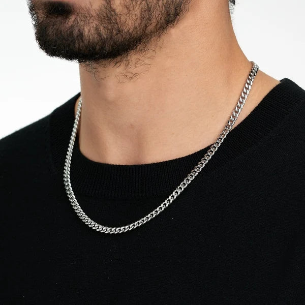 Premium Men’s Accessories Guide