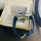 Frank Muller Iced Watch – Working Date