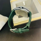 Frank Muller Iced Watch – Working Date