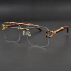 Solar Cheetah Photochromic Glasses — 5-in-1 Everyday Eyewear