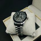 RLX Day-Date Jubilee Men’s Watch