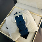 Frank Muller Iced Watch – Working Date