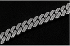 The Iconic Cuban Chain Necklace for Men