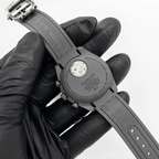 Omega x Swatch Mission to the Moon Navy Blue Dial Watch (Premium Edition)