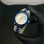 RLX Day-Date Jubilee Men’s Watch