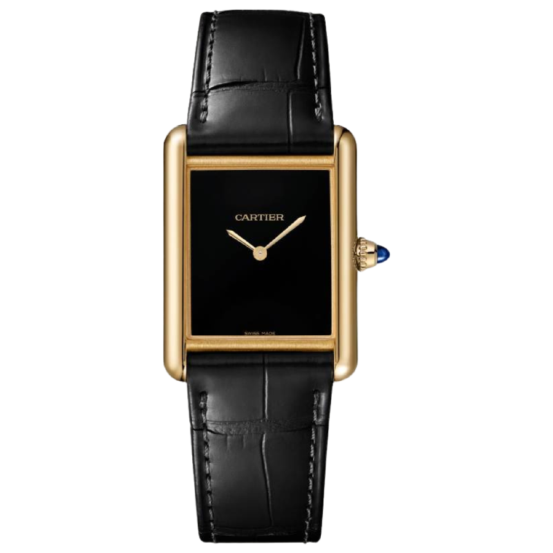 Cartier Tank Classic (Premium Edition)