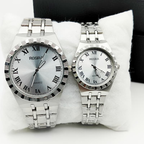 Rosra Premium Couple Watch Set