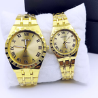 Rosra Premium Couple Watch Set