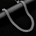 The Iconic Cuban Chain Necklace for Men