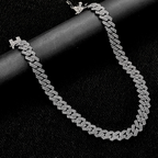 The Iconic Cuban Chain Necklace for Men