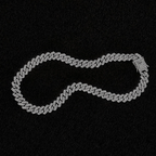 The Iconic Cuban Chain Necklace for Men