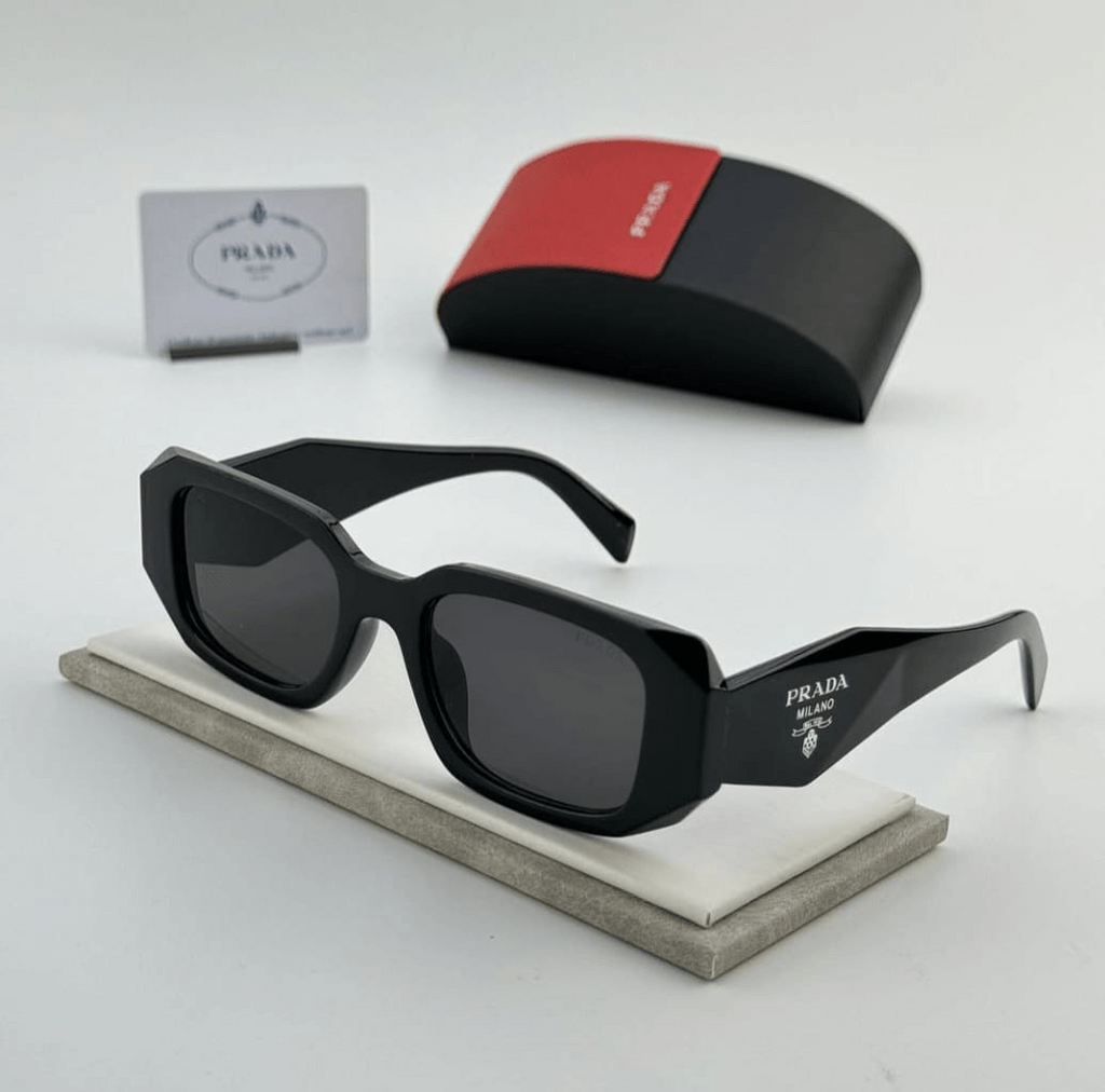 Prada Glasses