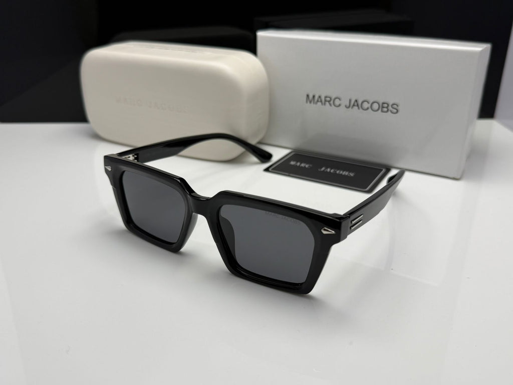 Marc Jacobs Square Sunglasses Pakistan (Premium Edition)