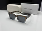 Marc Jacobs Square Sunglasses Pakistan (Premium Edition)