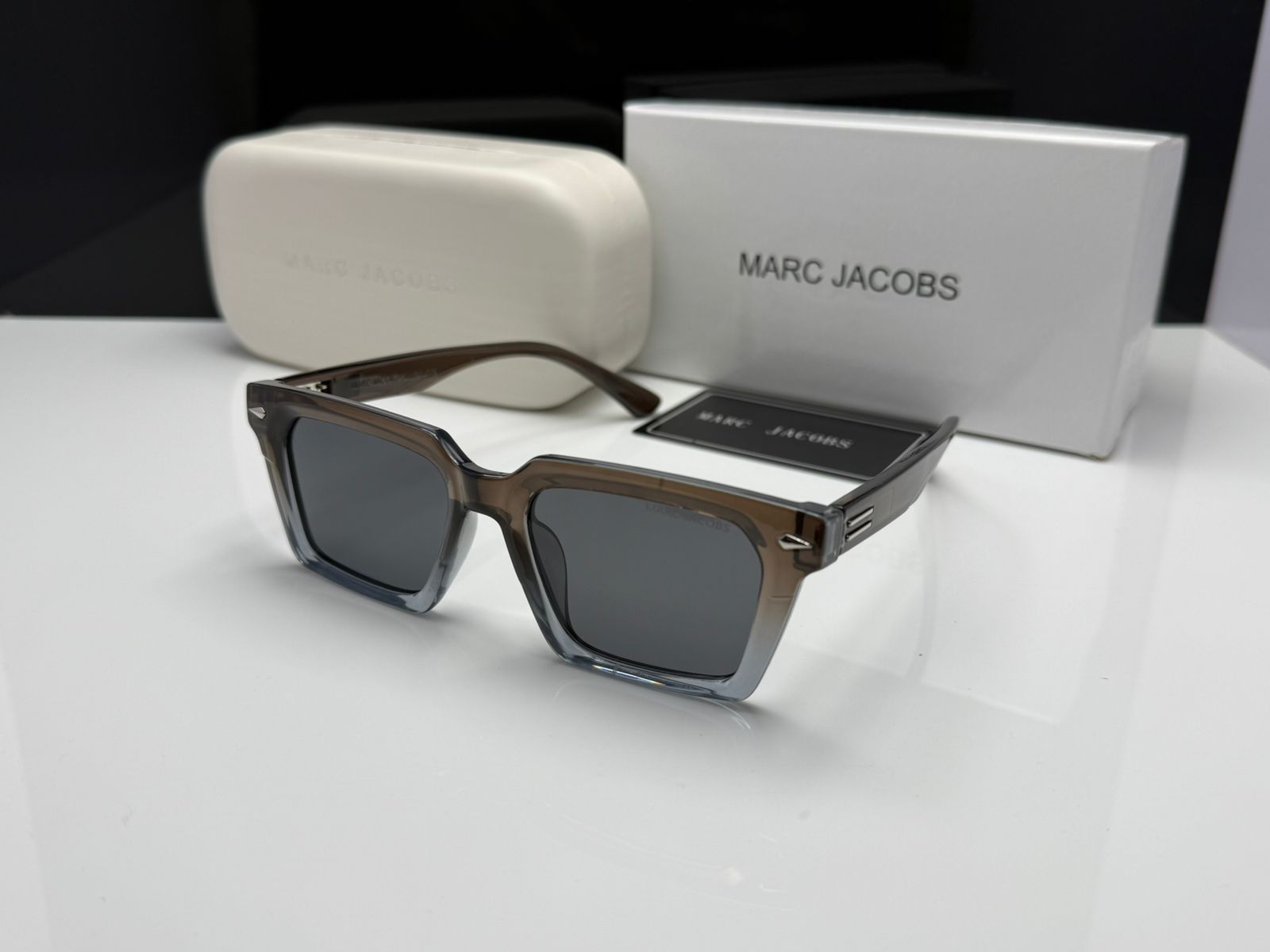 Marc Jacobs Square Sunglasses Pakistan (Premium Edition)