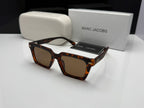 Marc Jacobs Square Sunglasses Pakistan (Premium Edition)