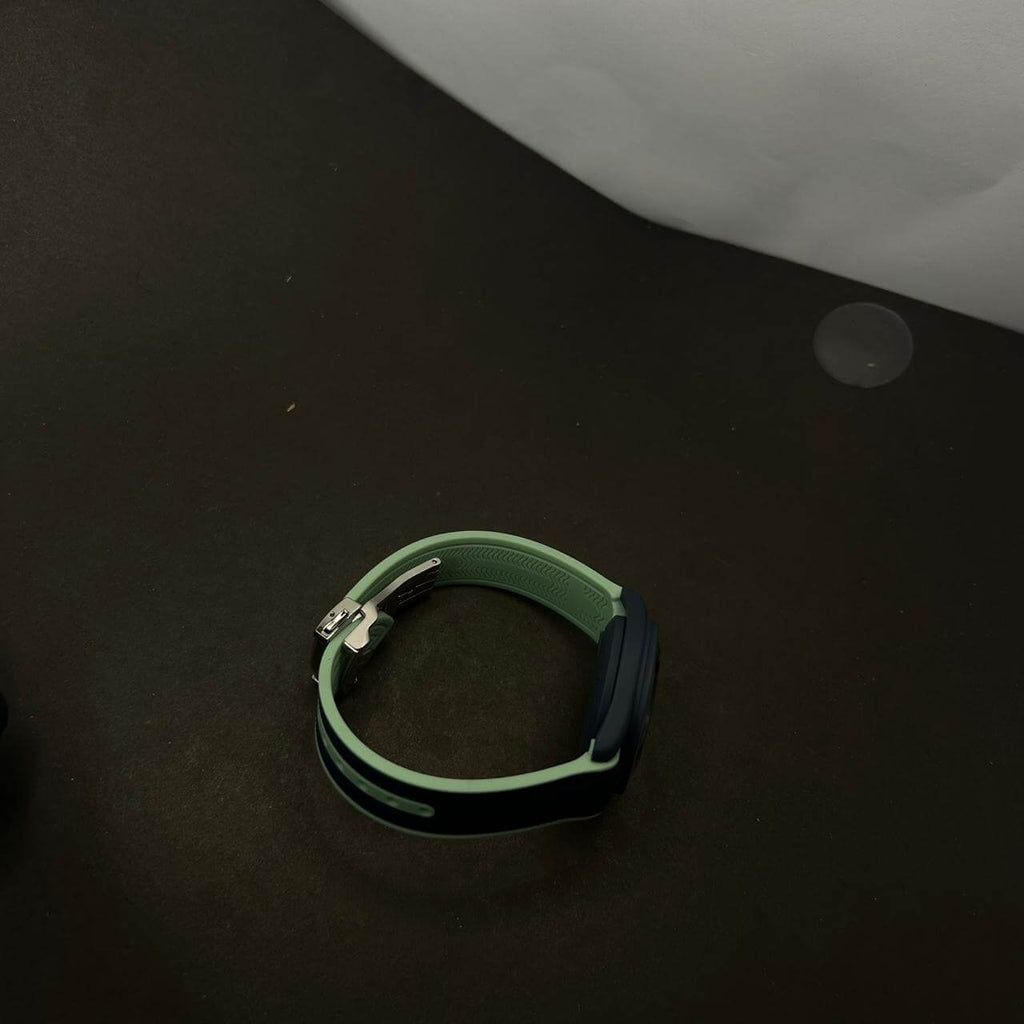 Omega x Swatch Mission to the Moon Navy Blue Dial Watch