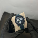 Omega x Swatch Mission to the Moon Navy Blue Dial Watch
