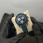 Omega x Swatch Mission to the Moon Navy Blue Dial Watch