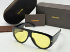 Tom Ford Bronson Sunglasses