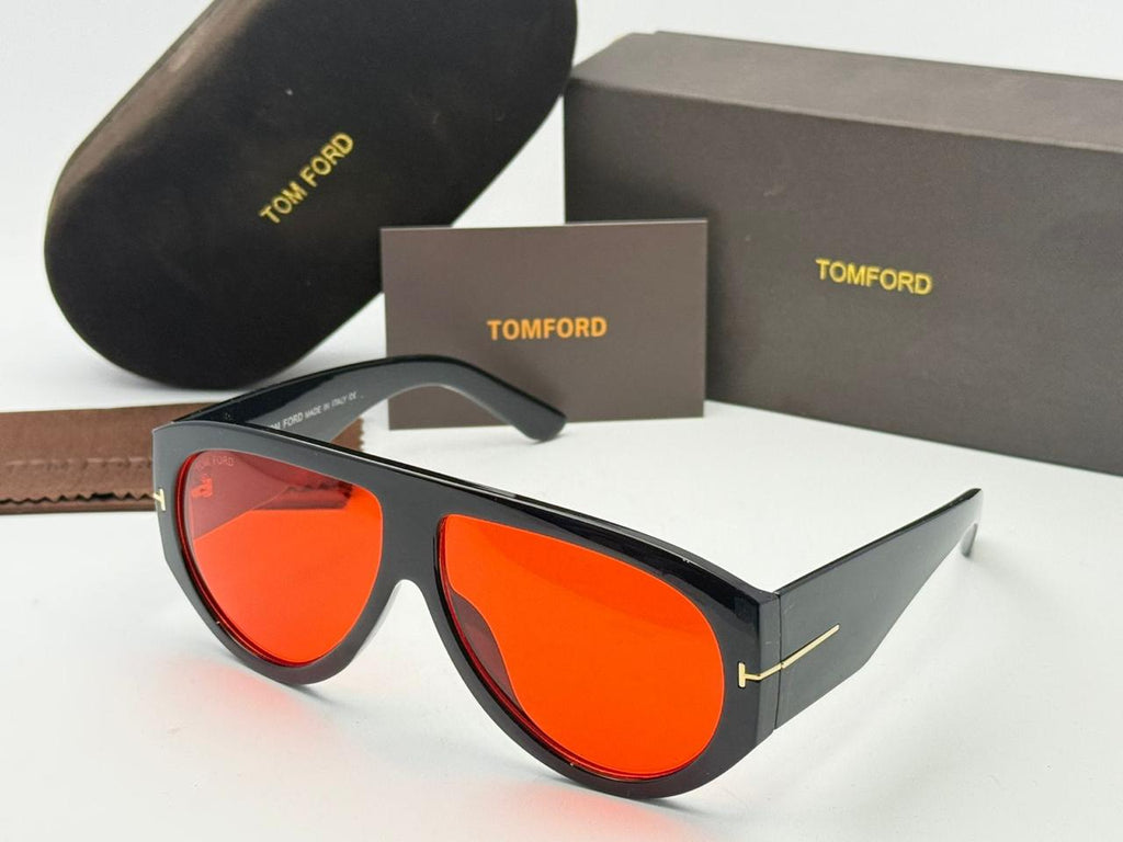 Tom Ford Bronson Sunglasses
