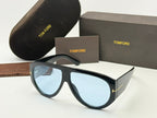 Tom Ford Bronson Sunglasses