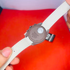 Omega x Swatch Mission to the Moon Black Dial Watch (Premium Edition)