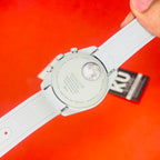 Omega x Swatch Mission to the Moon Black Dial Watch (Premium Edition)