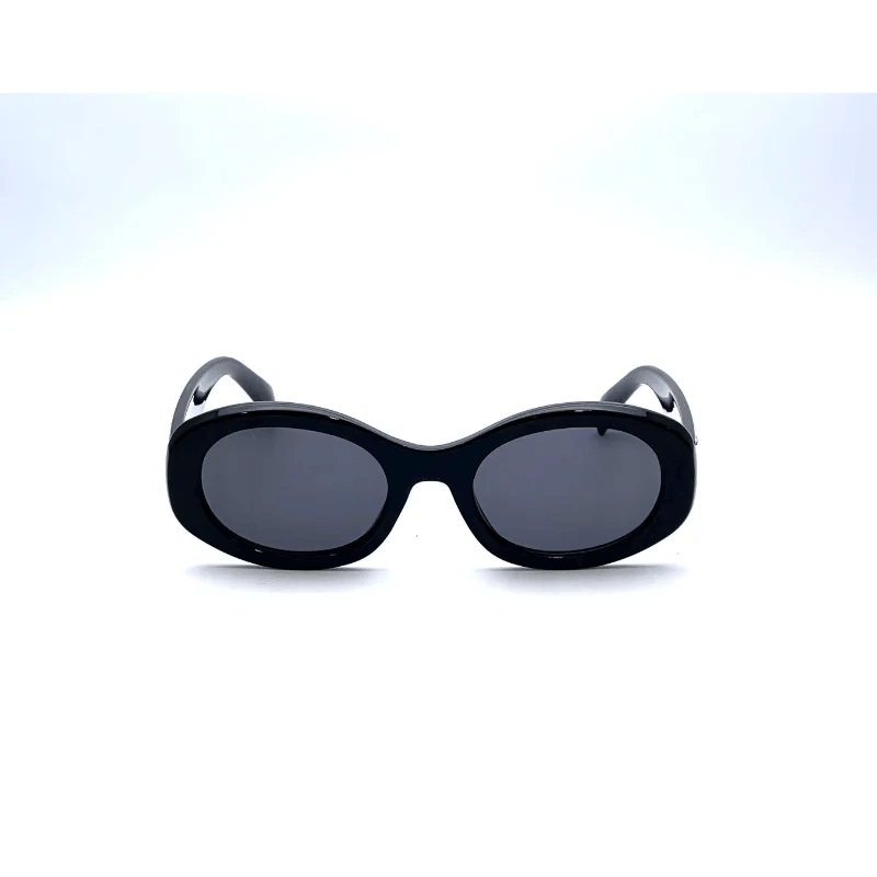 Celine Triomphe 01 CL40194U Black Sunglasses