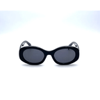 Celine Triomphe 01 CL40194U Black Sunglasses