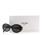 Celine Triomphe 01 CL40194U Black Sunglasses