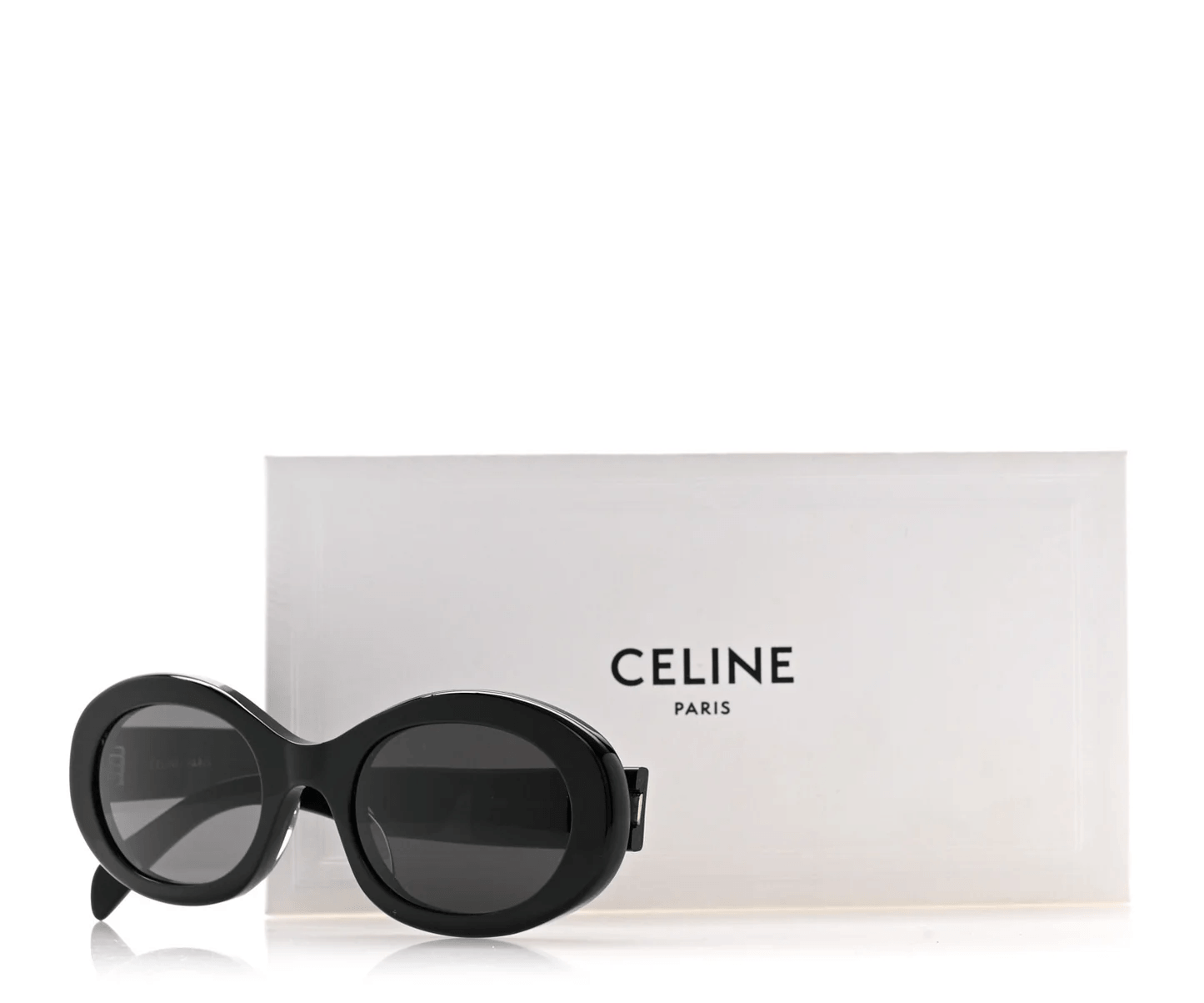 Celine Triomphe 01 CL40194U Black Sunglasses