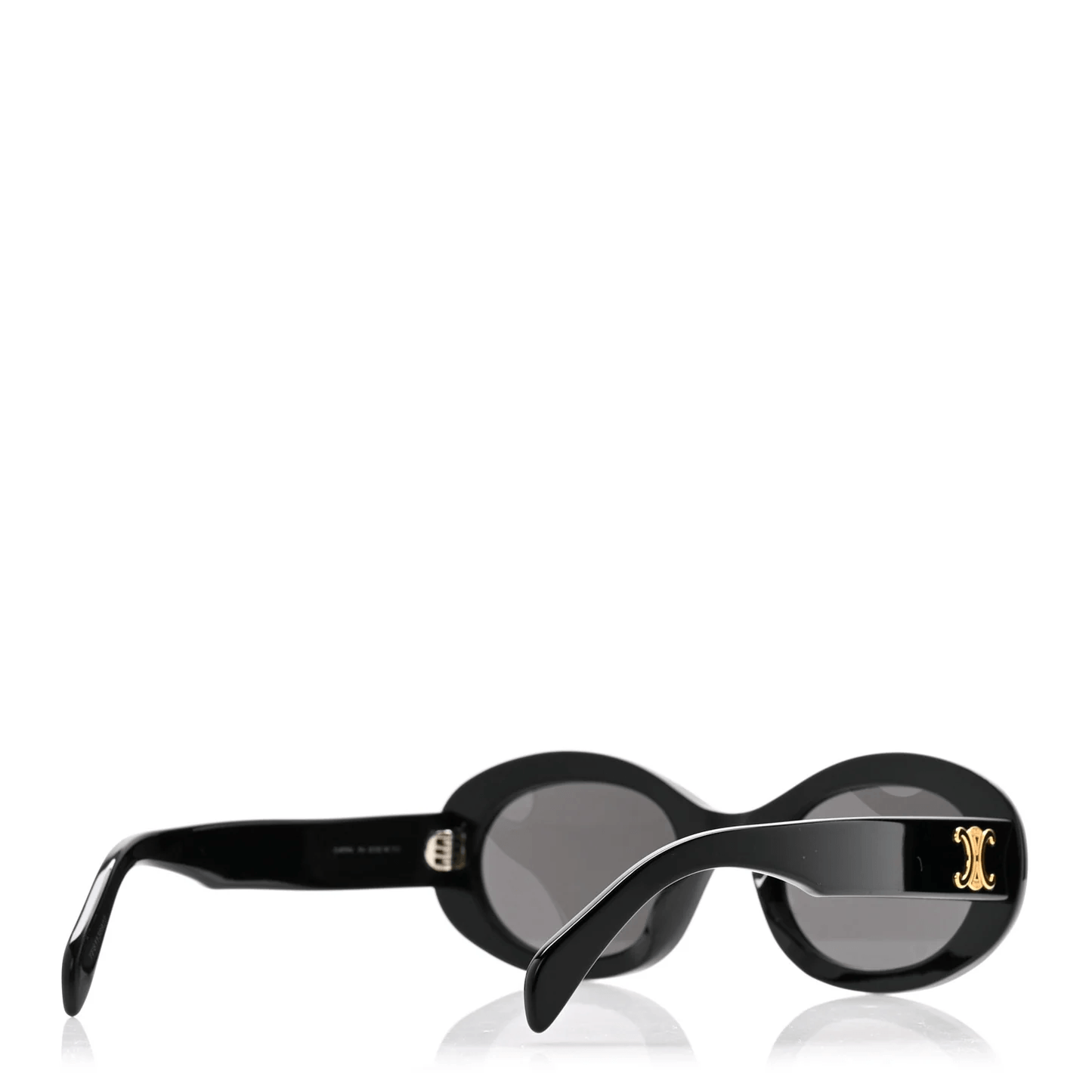 Celine Triomphe 01 CL40194U Black Sunglasses