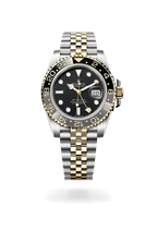GMT Master II Premium Luxury Men's Watch | Multiple Color Options