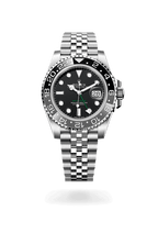 GMT Master II Premium Luxury Men's Watch | Multiple Color Options