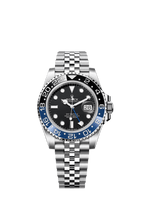 GMT Master II Premium Luxury Men's Watch | Multiple Color Options