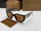 Gucci Luxury Women Sunglasses