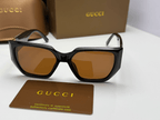 Gucci Luxury Women Sunglasses