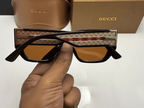 Gucci Luxury Women Sunglasses