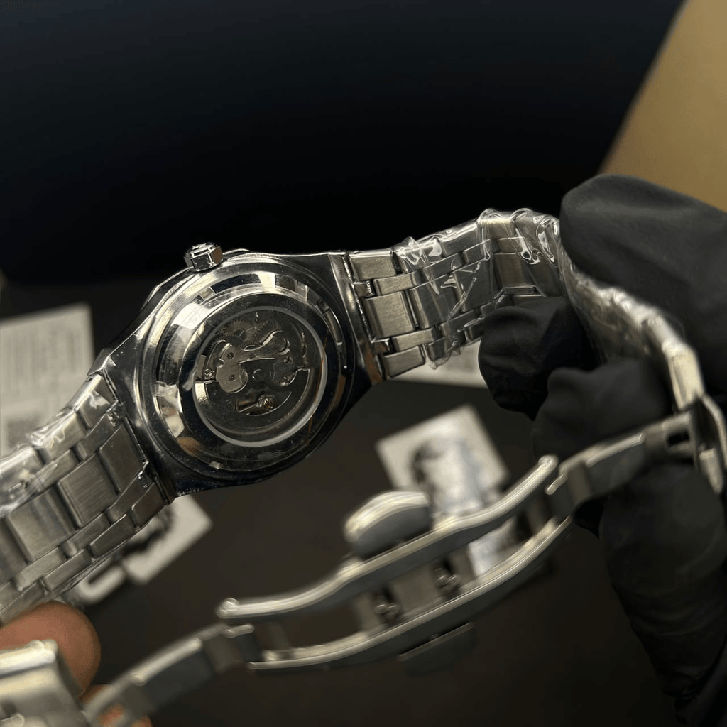 Audemars Piguet Royal Oak Skeleton Dial Automatic Men's Watch