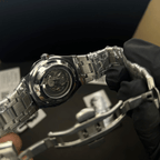 Audemars Piguet Royal Oak Skeleton Dial Automatic Men's Watch