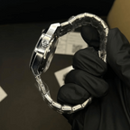 Audemars Piguet Royal Oak Skeleton Dial Automatic Men's Watch