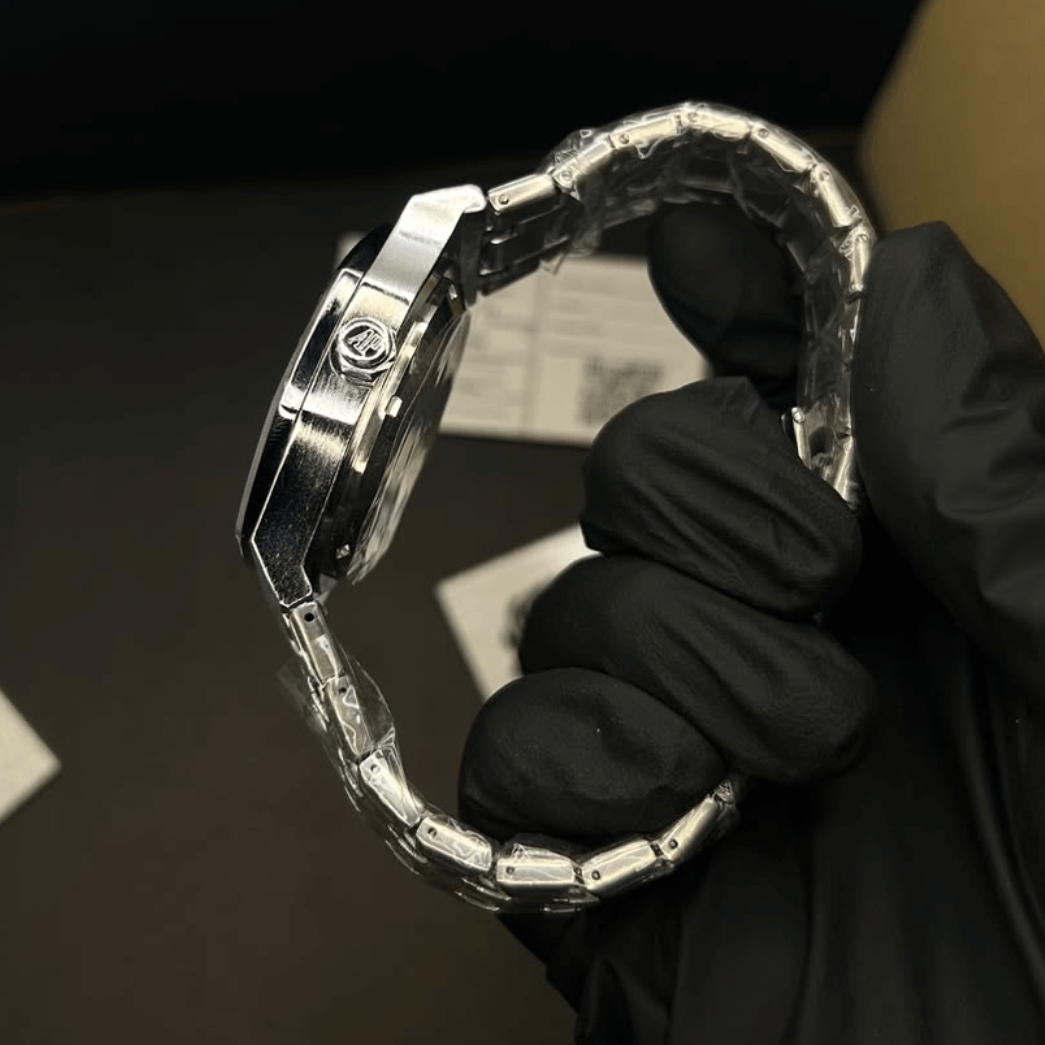Audemars Piguet Royal Oak Skeleton Dial Automatic Men's Watch