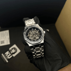 Audemars Piguet Royal Oak Skeleton Dial Automatic Men's Watch