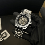 Audemars Piguet Royal Oak Skeleton Dial Automatic Men's Watch