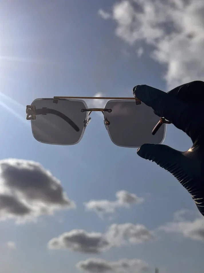 Solar Cheetah Photochromic Glasses — 5-in-1 Everyday Eyewear