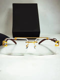 Solar Cheetah Photochromic Glasses — 5-in-1 Everyday Eyewear